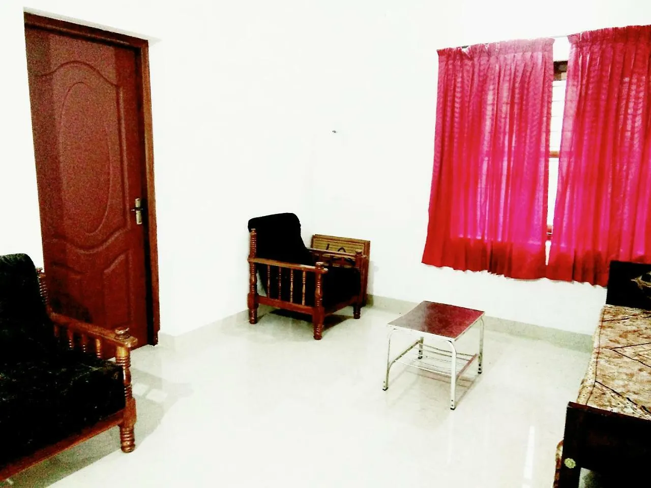 Daire Nunu Homestay Guruvayoor Guruvāyūr Hindistan