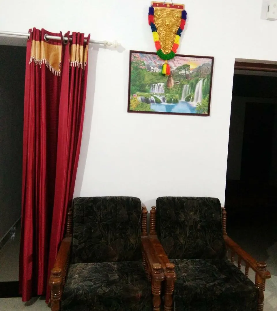 Nunu Homestay Guruvayoor Guruvāyūr