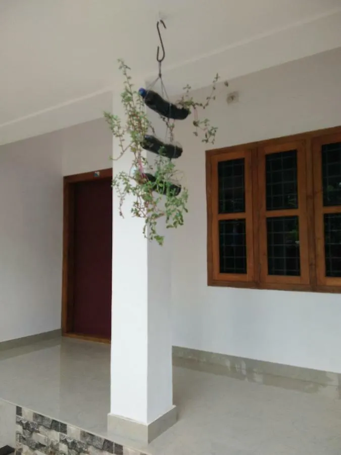 Daire Nunu Homestay Guruvayoor Guruvāyūr