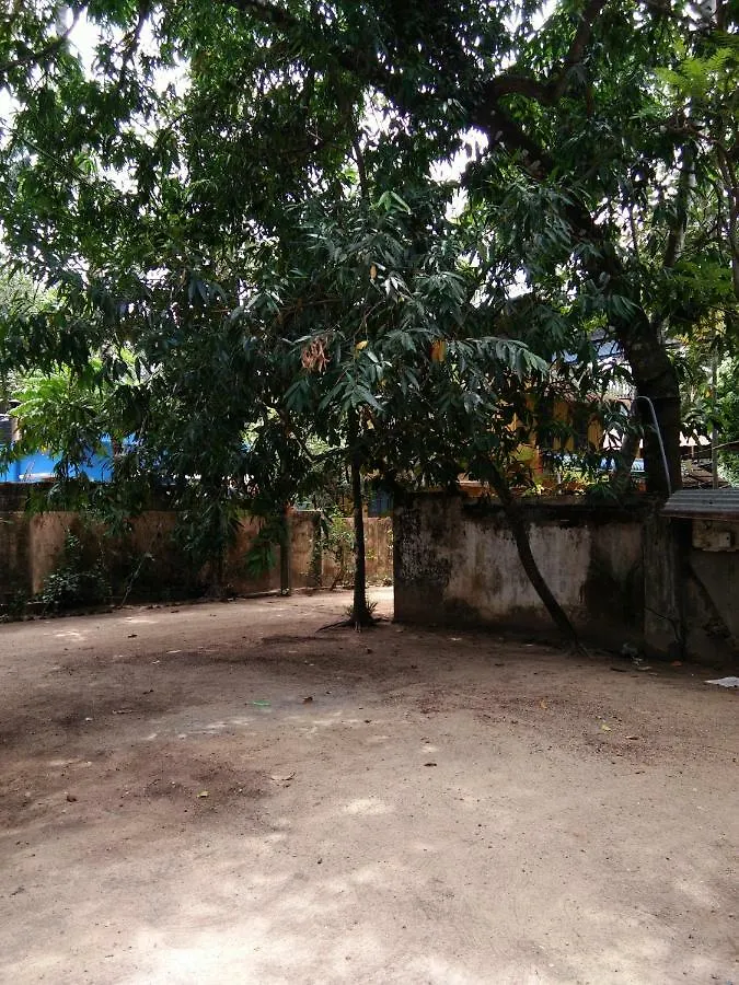 Nunu Homestay Guruvayoor Guruvāyūr 0*,