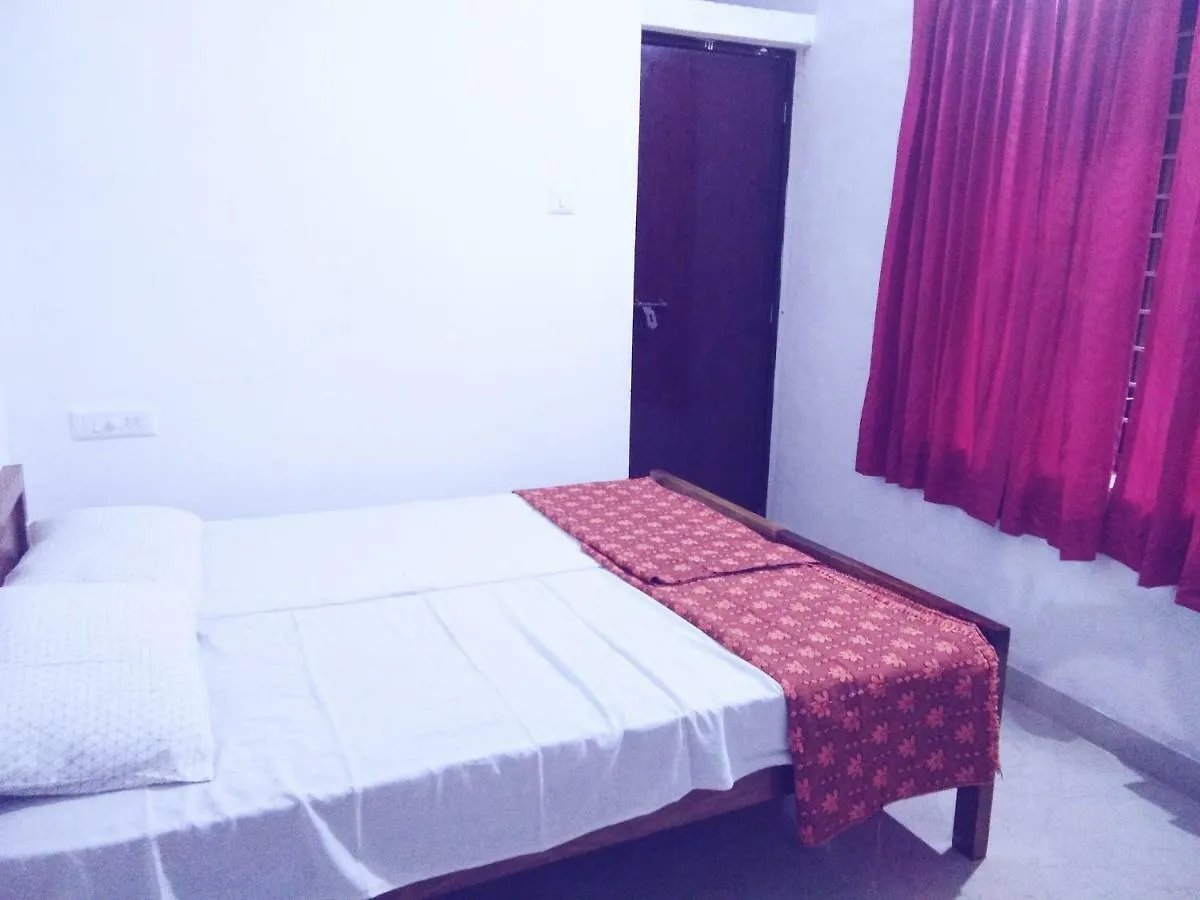 Daire Nunu Homestay Guruvayoor Guruvāyūr