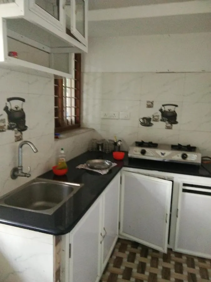 Nunu Homestay Guruvayoor Guruvāyūr Indie