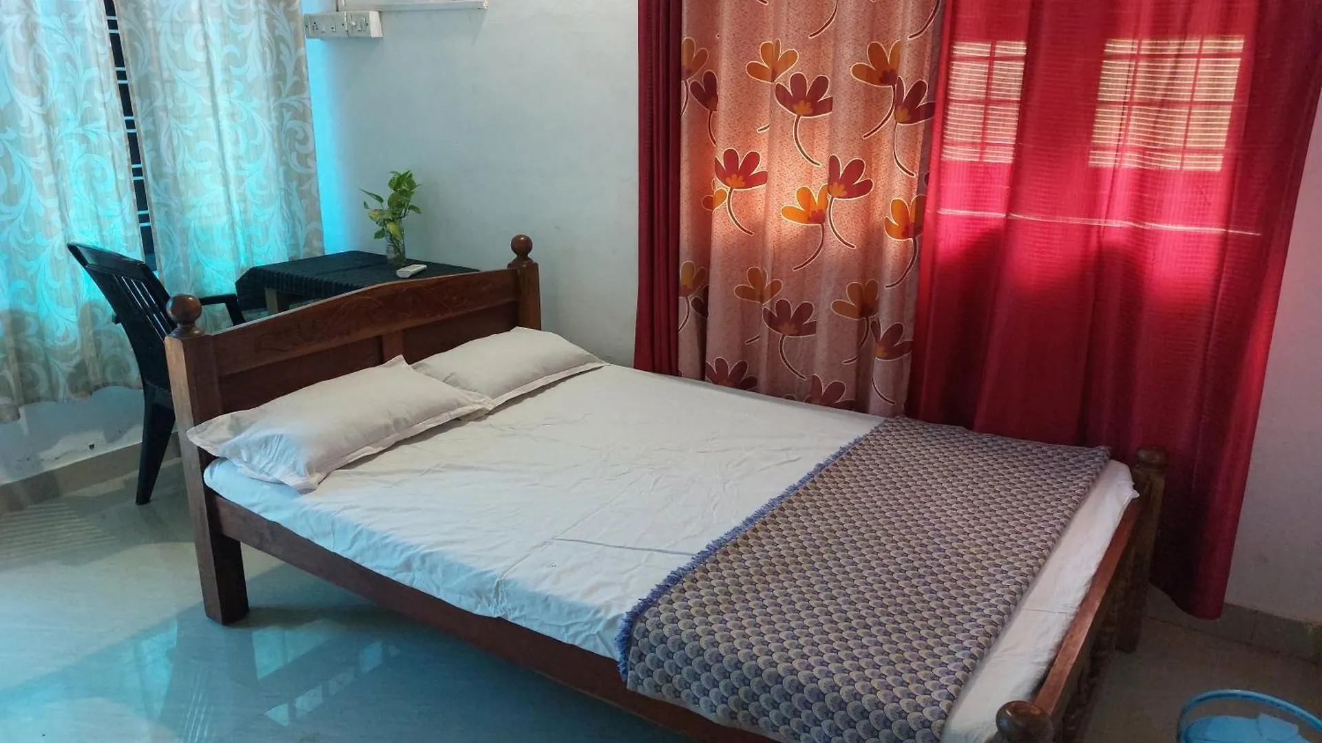 Nunu Homestay Guruvayoor Guruvāyūr