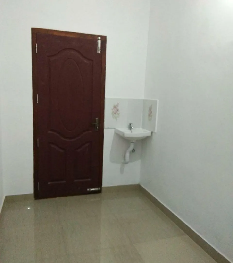 Apartament Nunu Homestay Guruvayoor Guruvāyūr