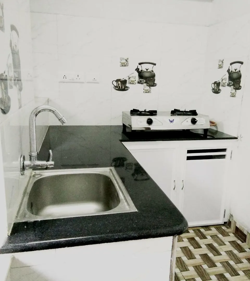 Nunu Homestay Guruvayoor Guruvāyūr 0*,  Indie