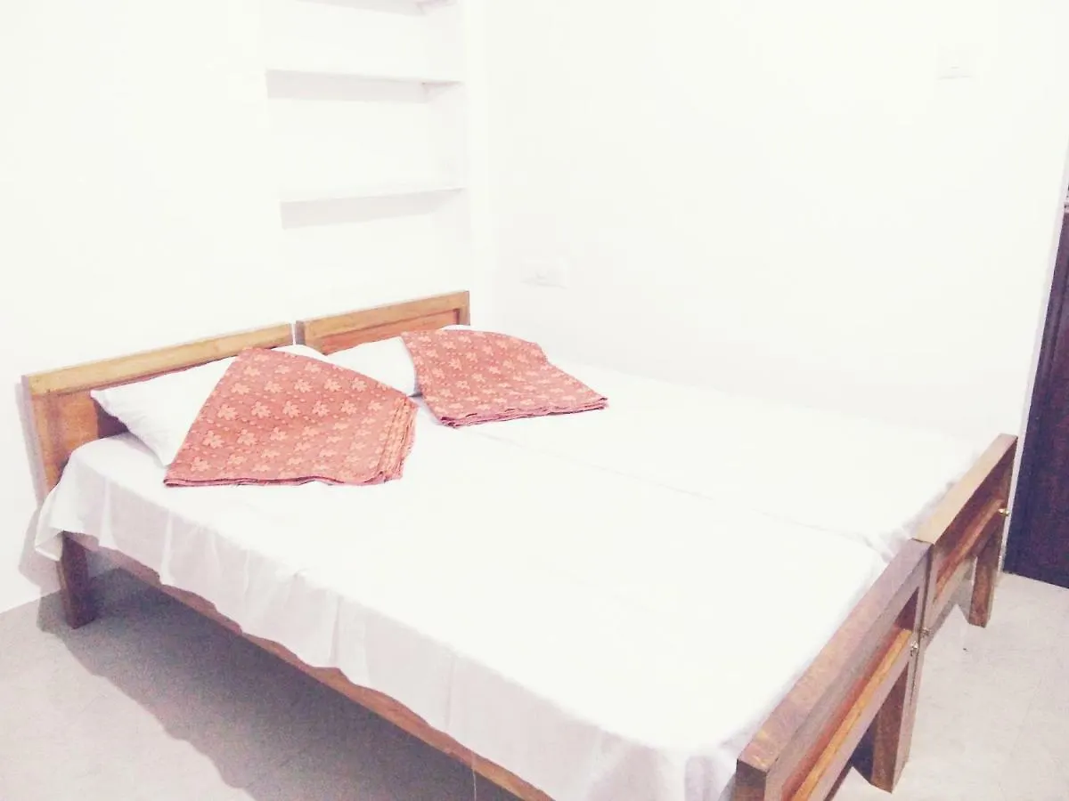 Nunu Homestay Guruvayoor Guruvāyūr 0*,